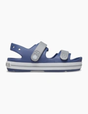 Bijou Blue/Light Grey