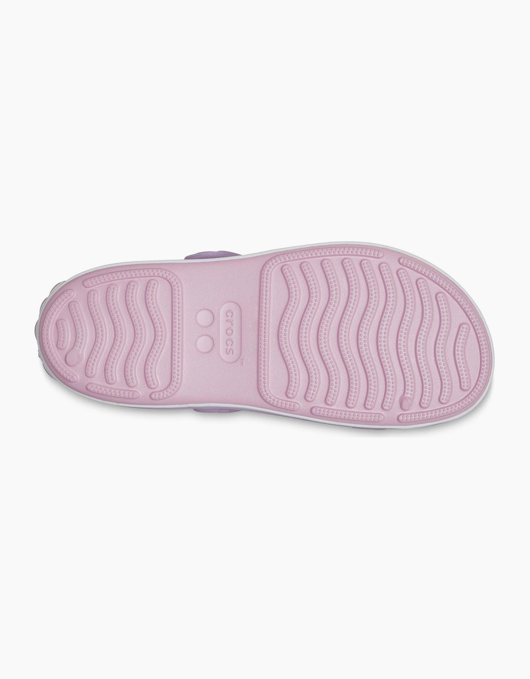 Crocs Crocband Play Sandal Kids Ballerina/Lavender
