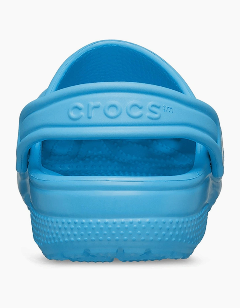 Crocs Classic Clog Infants Venetian Blue