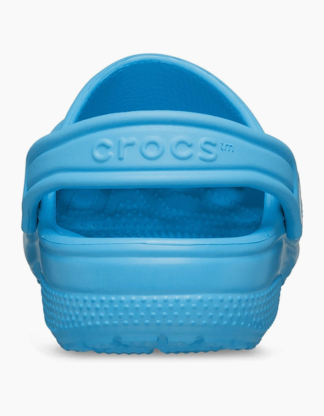 Crocs Classic Clog Infants Venetian Blue