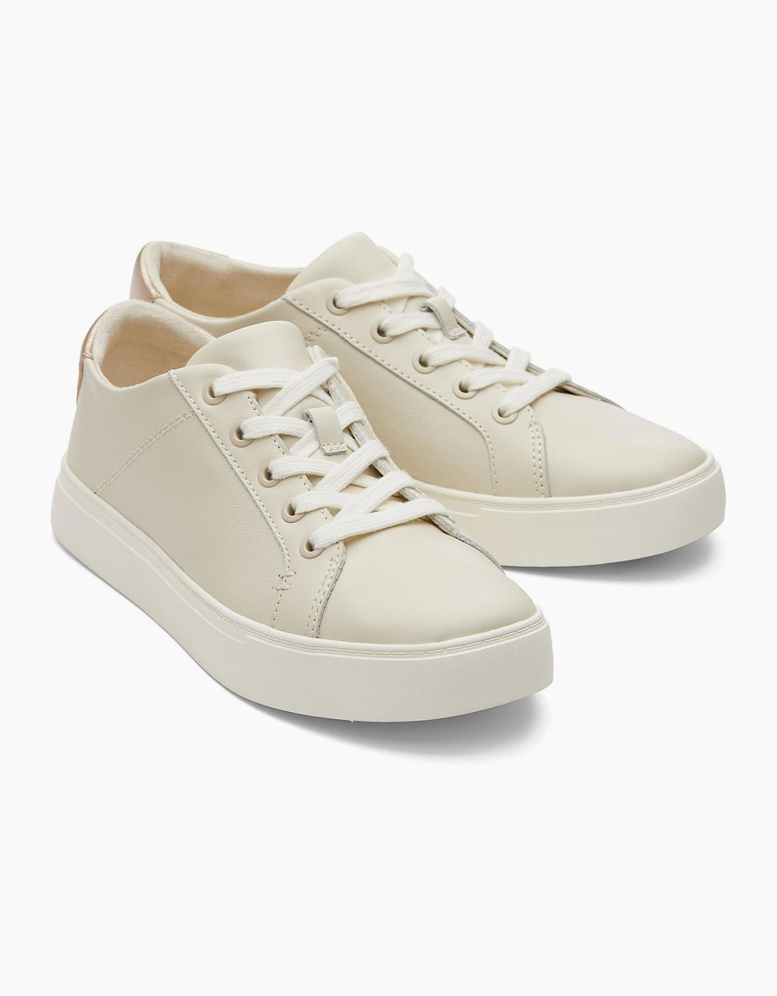 Toms Kameron Womens Trainers Fog