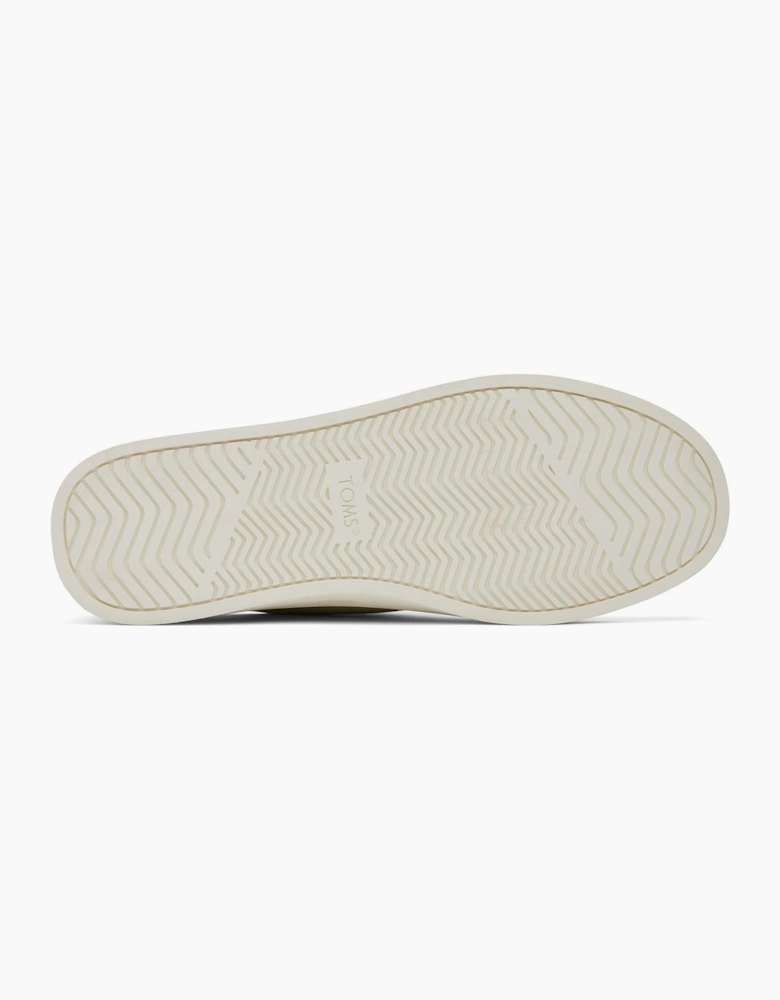 Toms Kameron Womens Trainers Fog