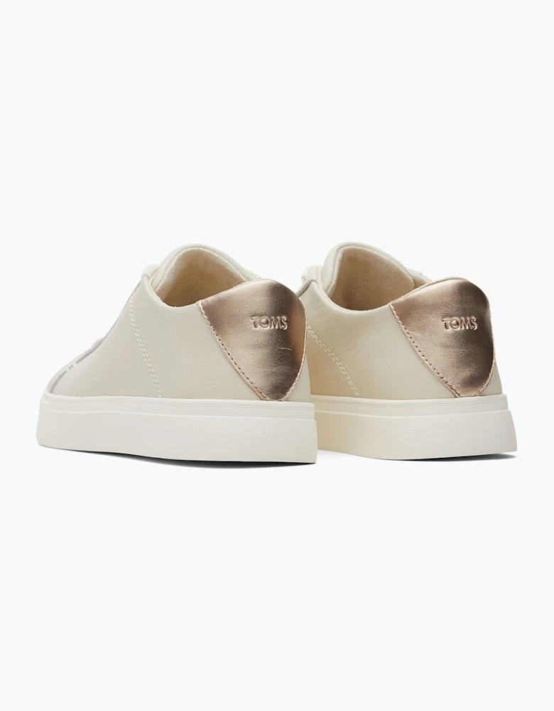 Toms Kameron Womens Trainers Fog
