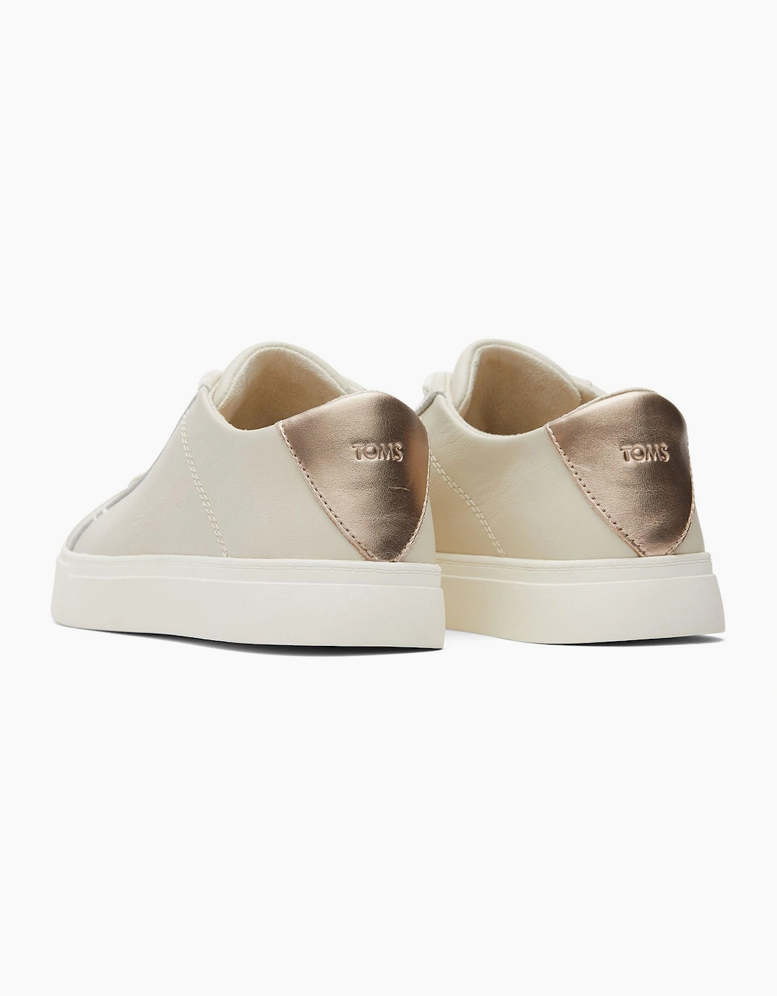 Toms Kameron Womens Trainers Fog
