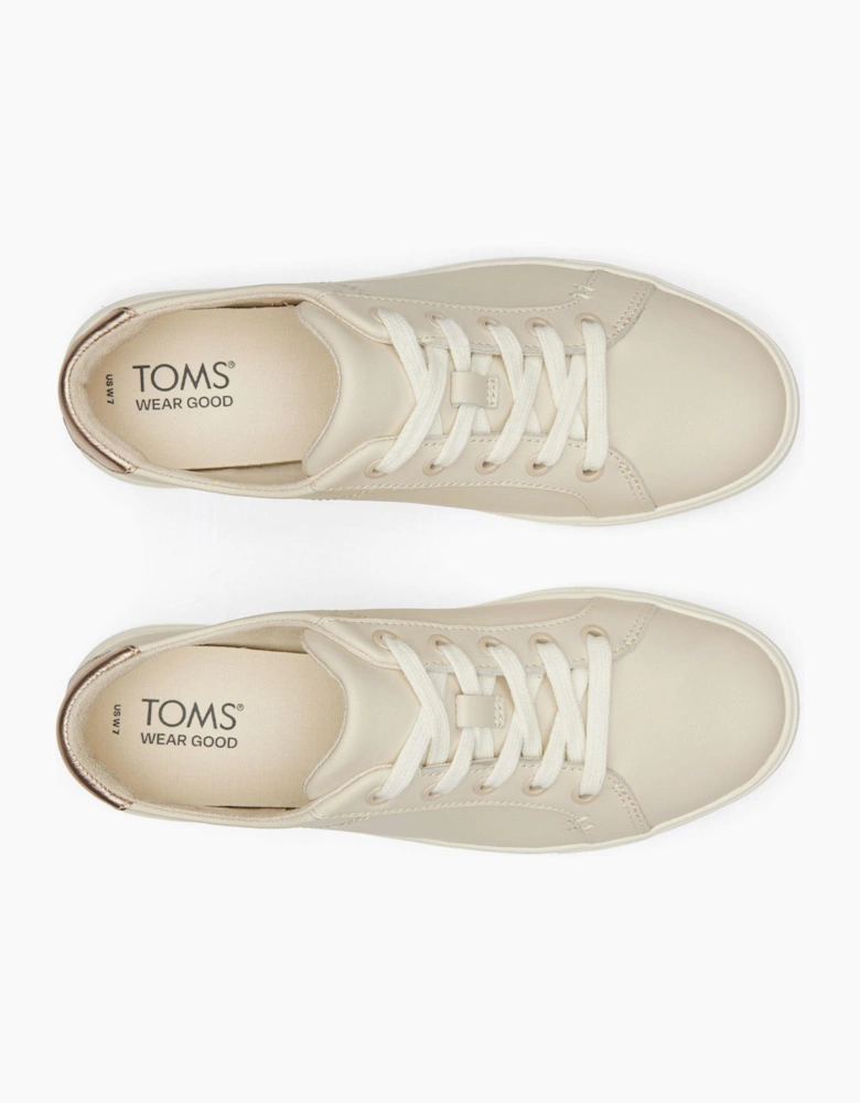 Toms Kameron Womens Trainers Fog