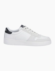 White / Black