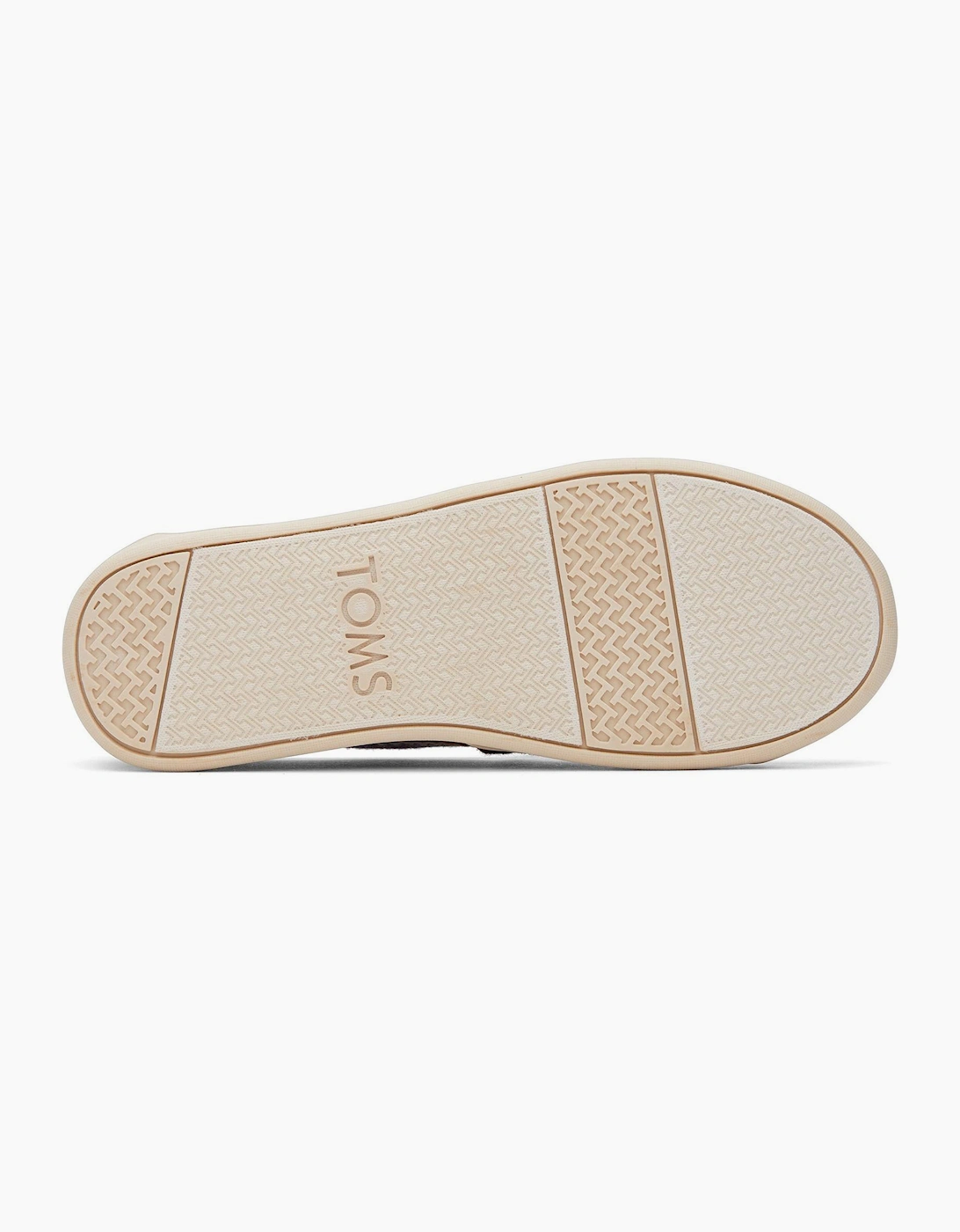 Toms Alpargata Kids Shoes Navy