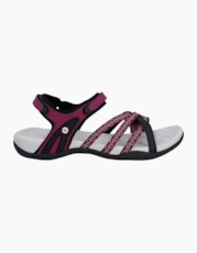 Cherry Lacquer/Black