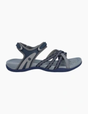 Midnight Blue/Circular Grey