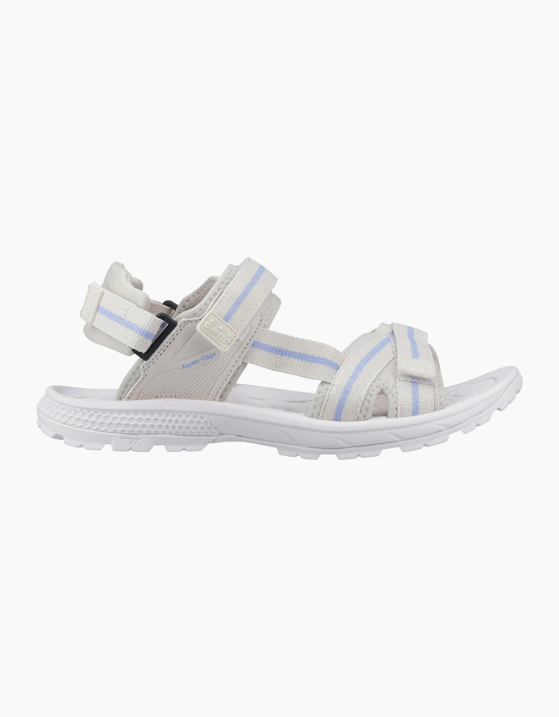Hi-Tec Sierra Womens Sandals Beige / Lilac