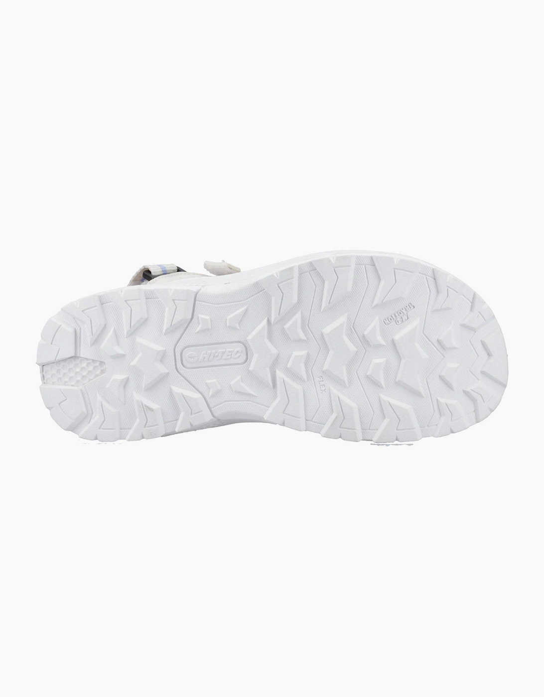 Hi-Tec Sierra Womens Sandals Beige / Lilac