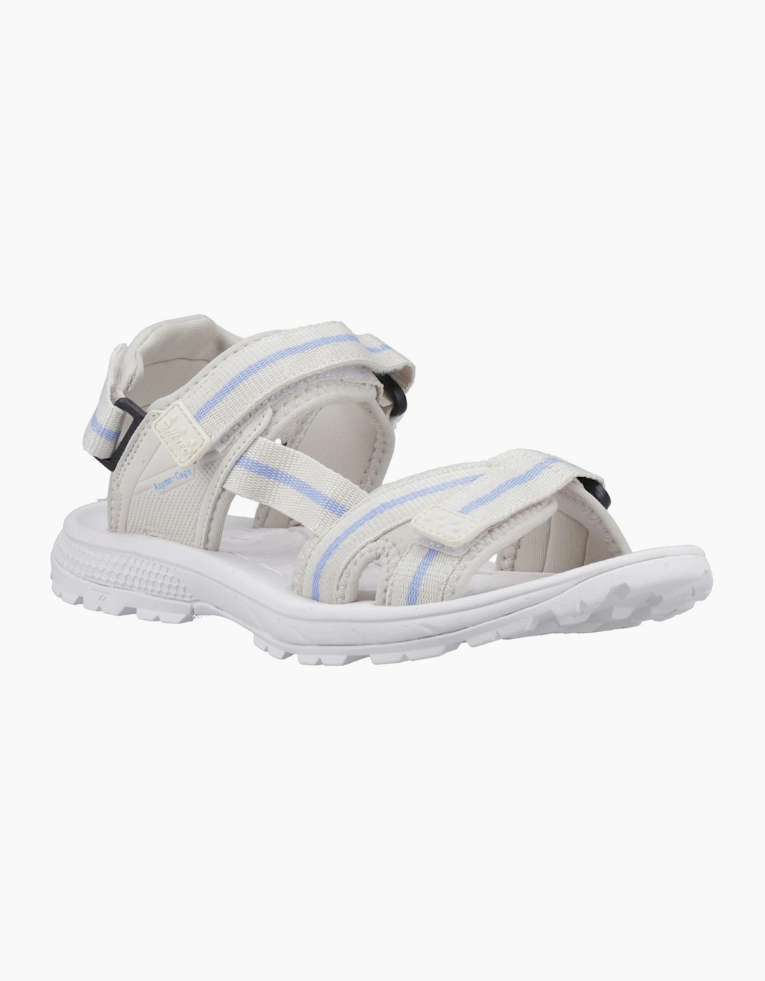 Hi-Tec Sierra Womens Sandals Beige / Lilac