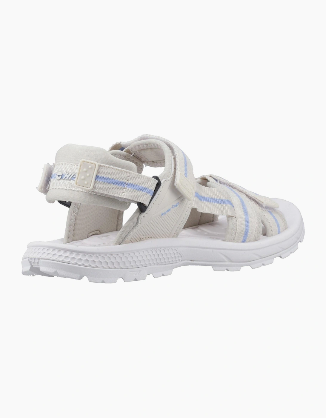 Hi-Tec Sierra Womens Sandals Beige / Lilac