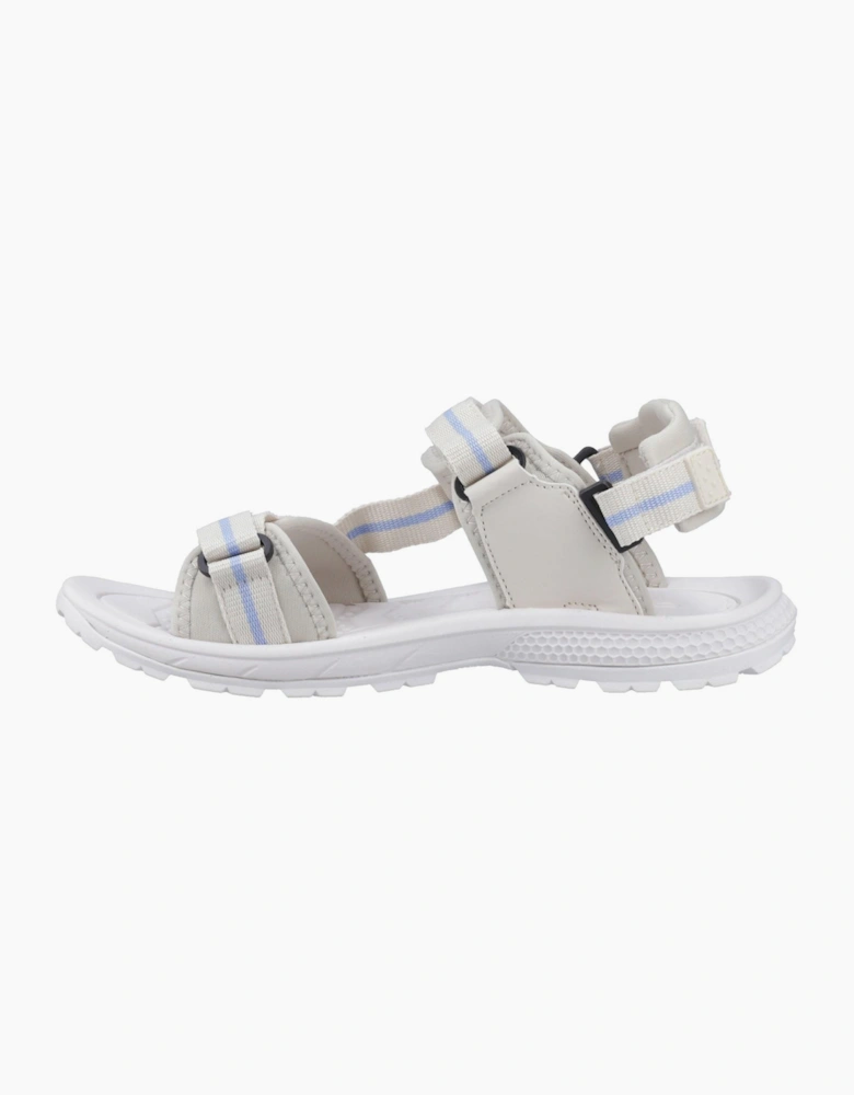 Hi-Tec Sierra Womens Sandals Beige / Lilac