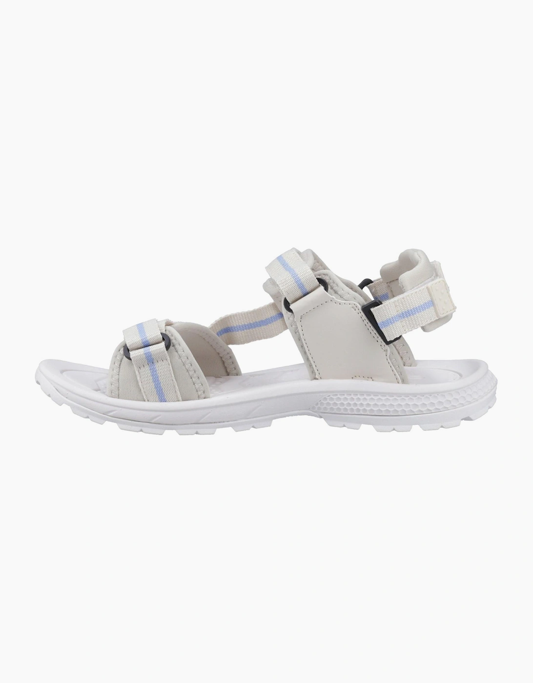 Hi-Tec Sierra Womens Sandals Beige / Lilac