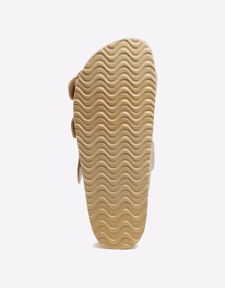 Rocket Dog Astor Womens Sandals Gold