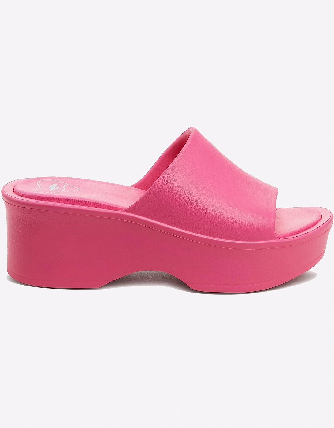 Rocket Dog Petal Womens Sandals Fuchsia