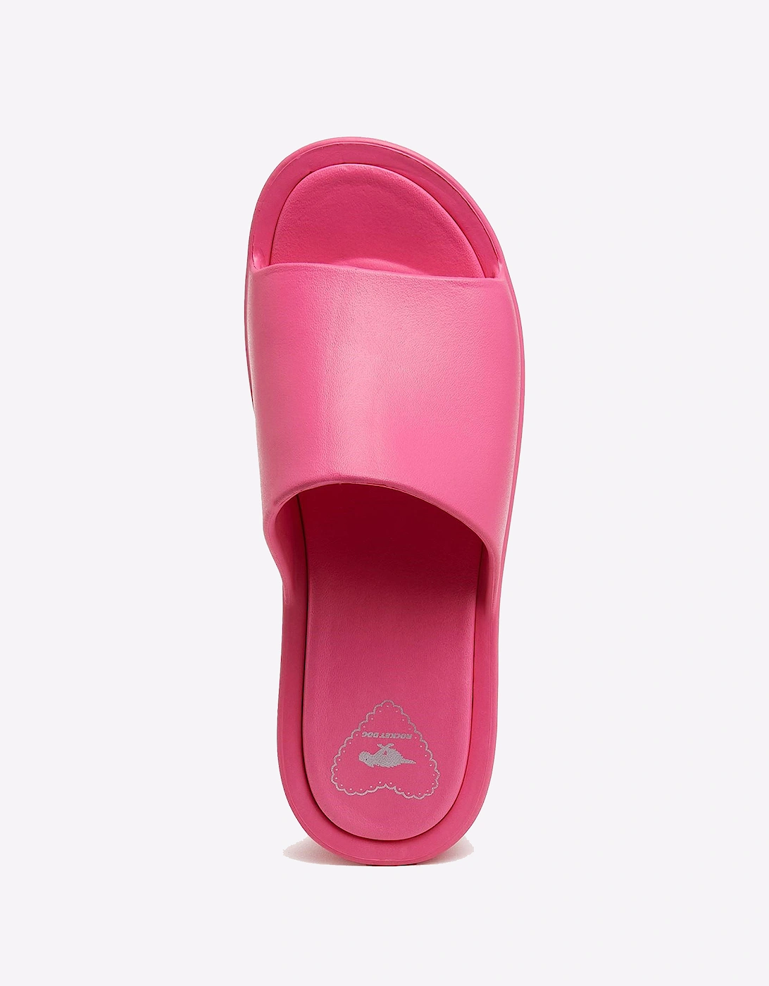 Rocket Dog Petal Womens Sandals Fuchsia