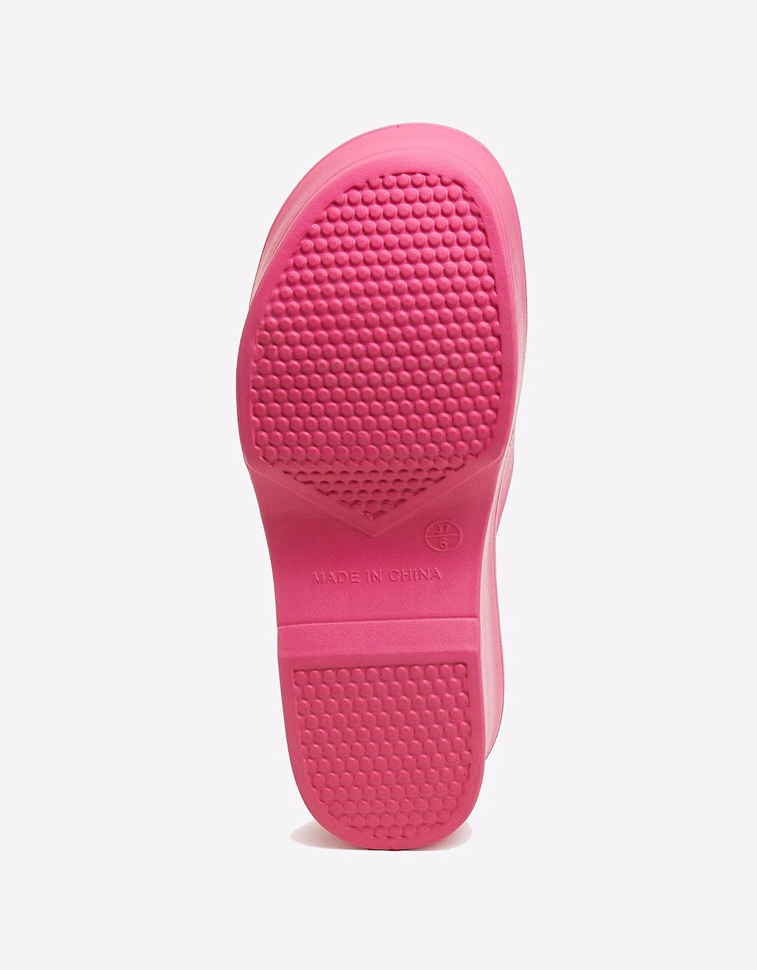 Rocket Dog Petal Womens Sandals Fuchsia