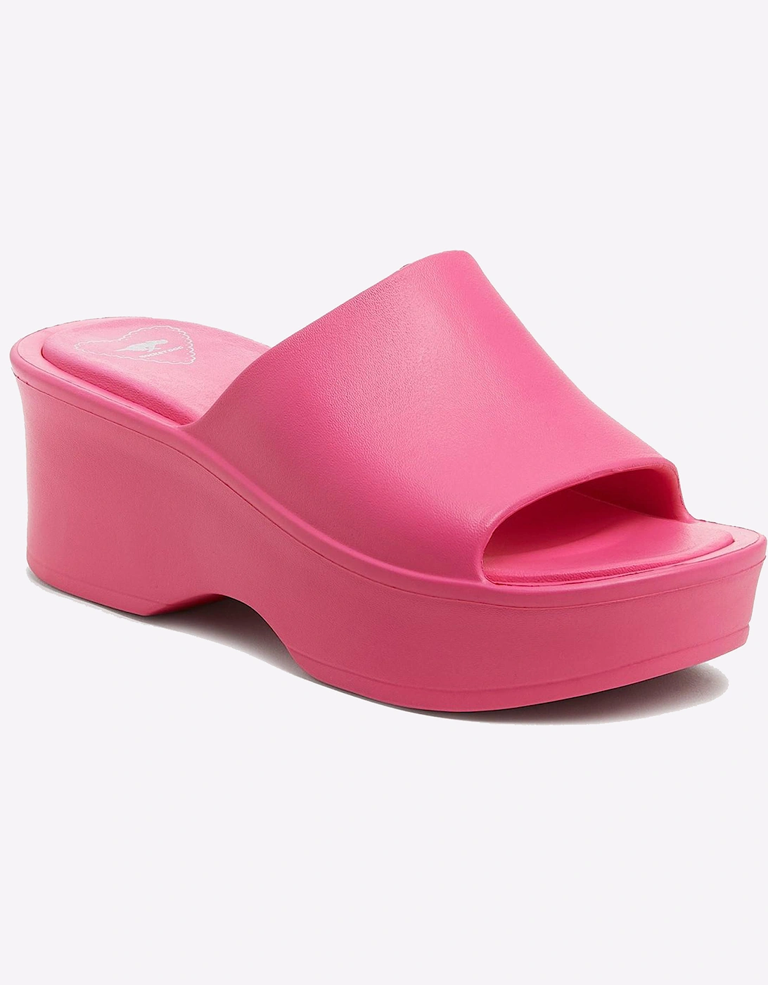 Rocket Dog Petal Womens Sandals Fuchsia