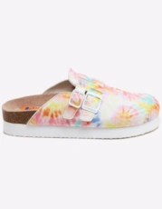 Pastel/Multi