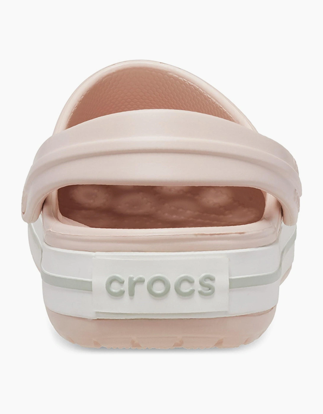 Crocs Crocband Clog Womens Quartz