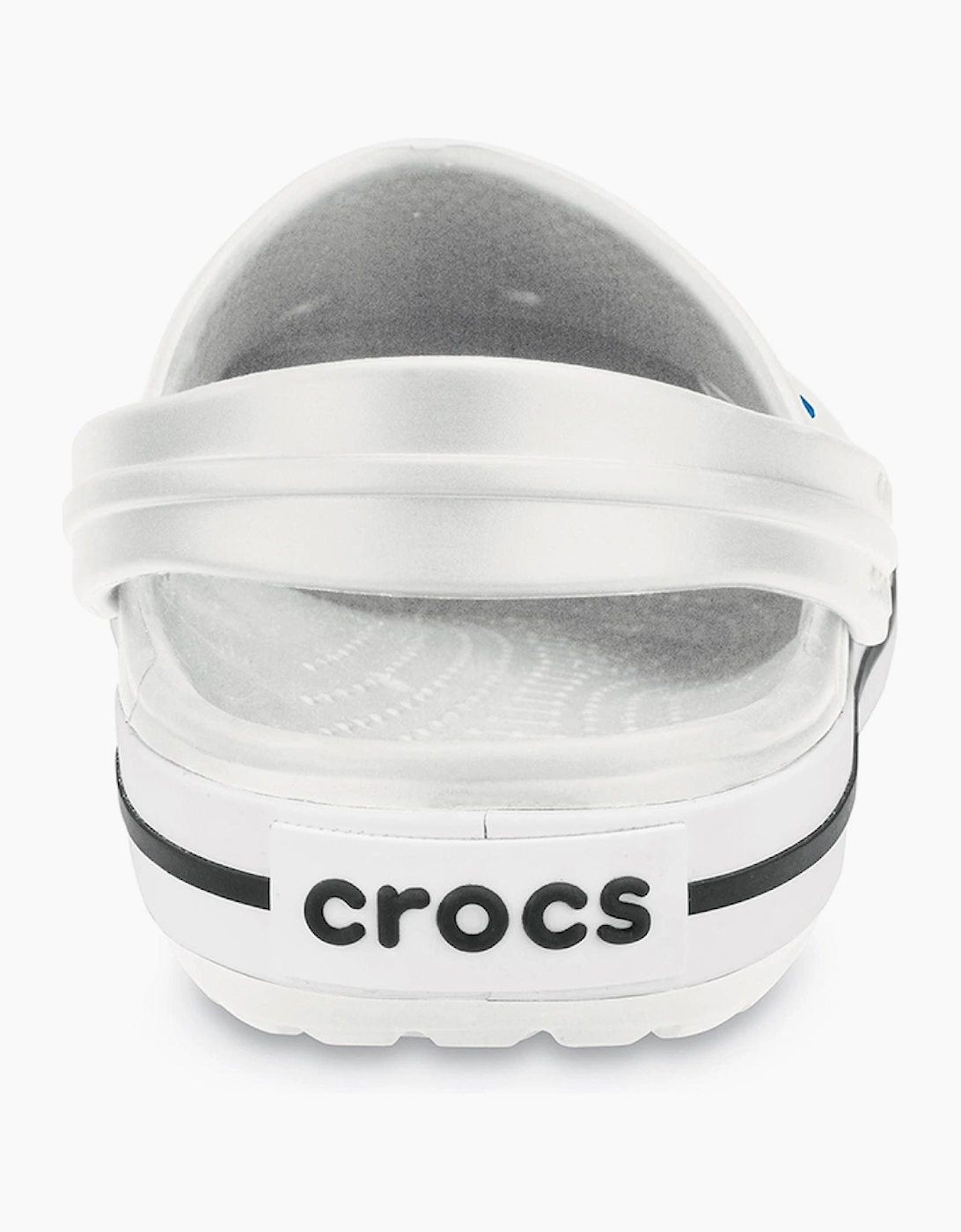 Crocs Crocband Clog Unisex White