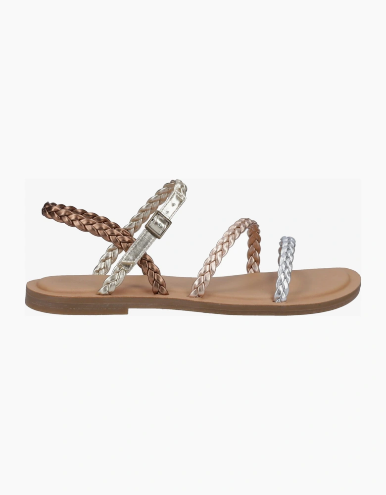 Toms Kira Sandals Womens Multi