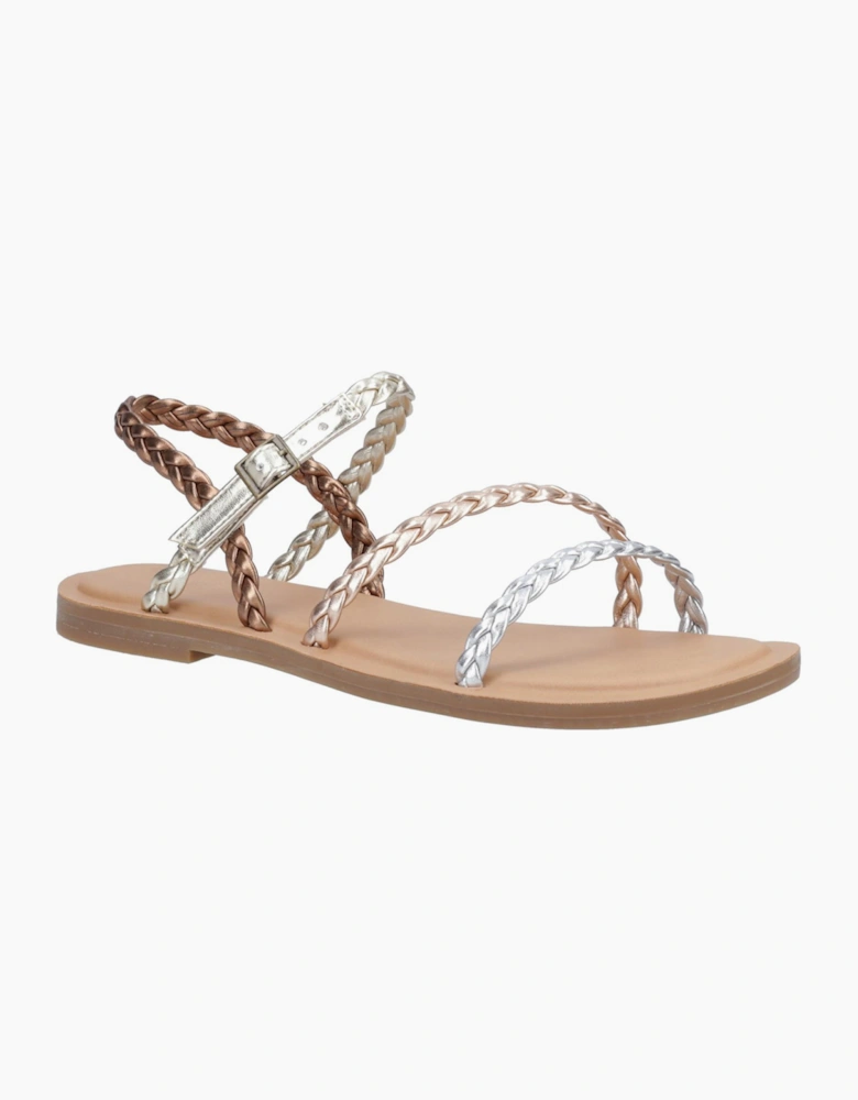 Toms Kira Sandals Womens Multi
