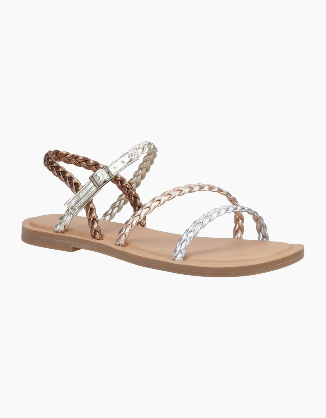 Toms Kira Sandals Womens Multi