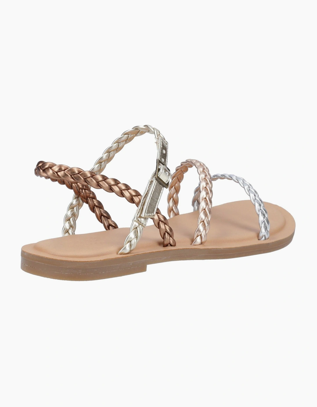 Toms Kira Sandals Womens Multi