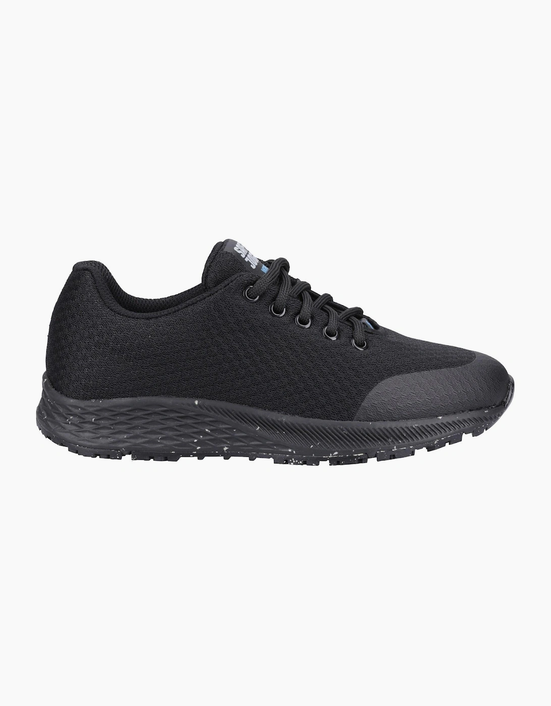 Safety Jogger Juno O1 Unisex Black