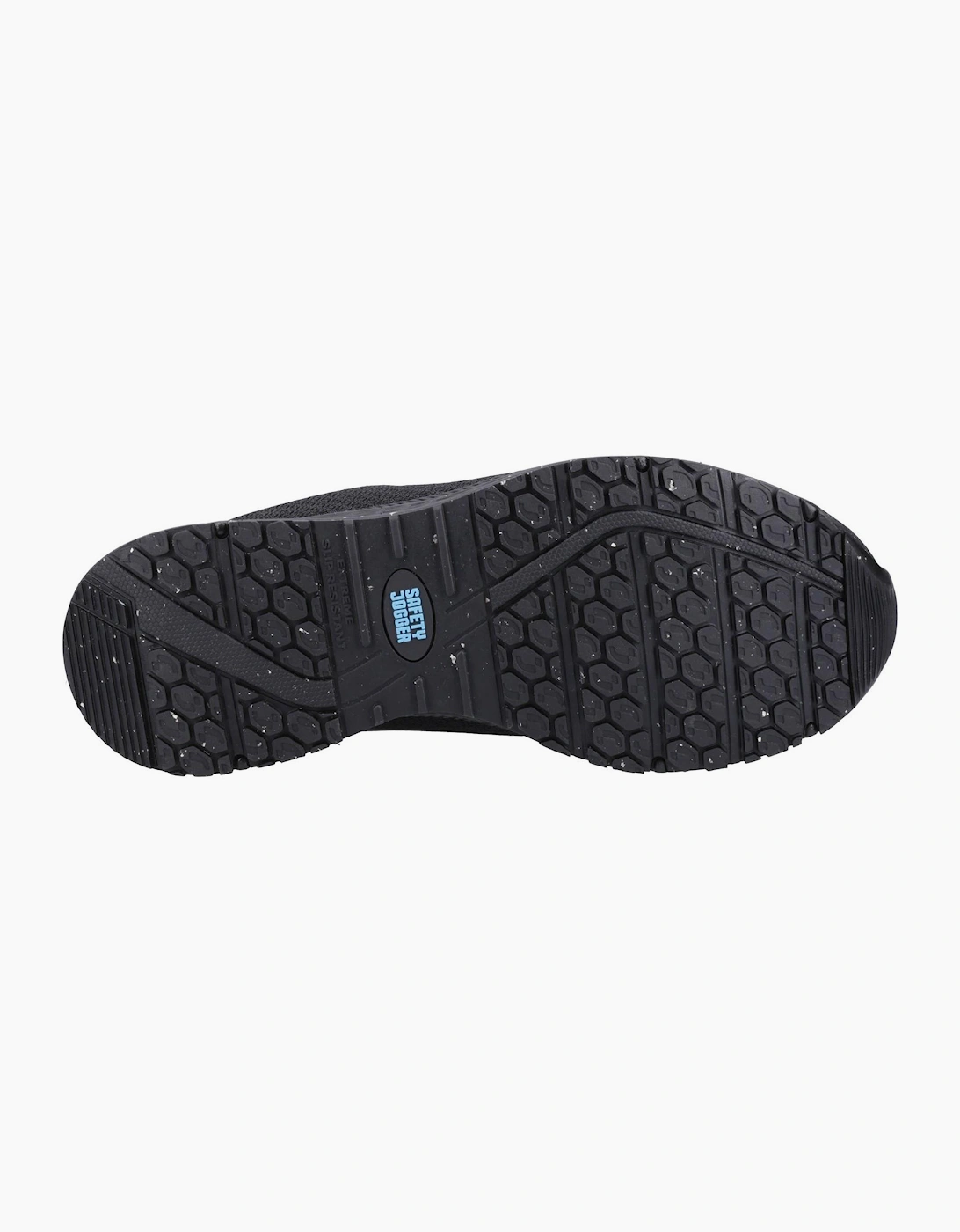 Safety Jogger Juno O1 Unisex Black