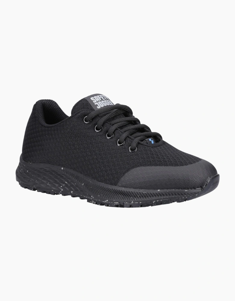 Safety Jogger Juno O1 Unisex Black