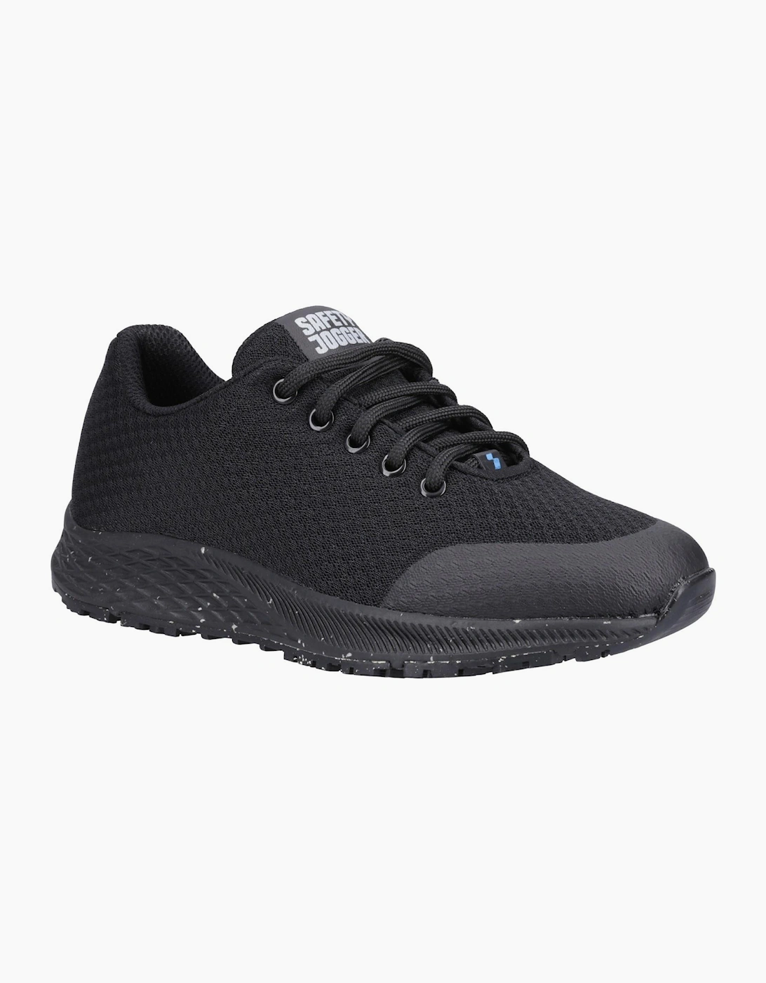 Safety Jogger Juno O1 Unisex Black