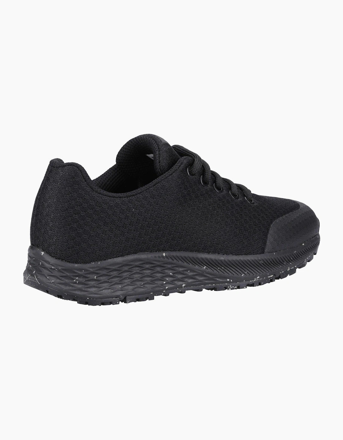 Safety Jogger Juno O1 Unisex Black