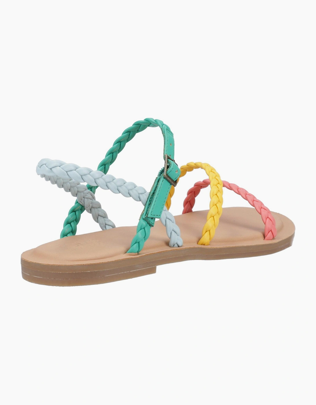 Toms Kira Sandals Womens Multi