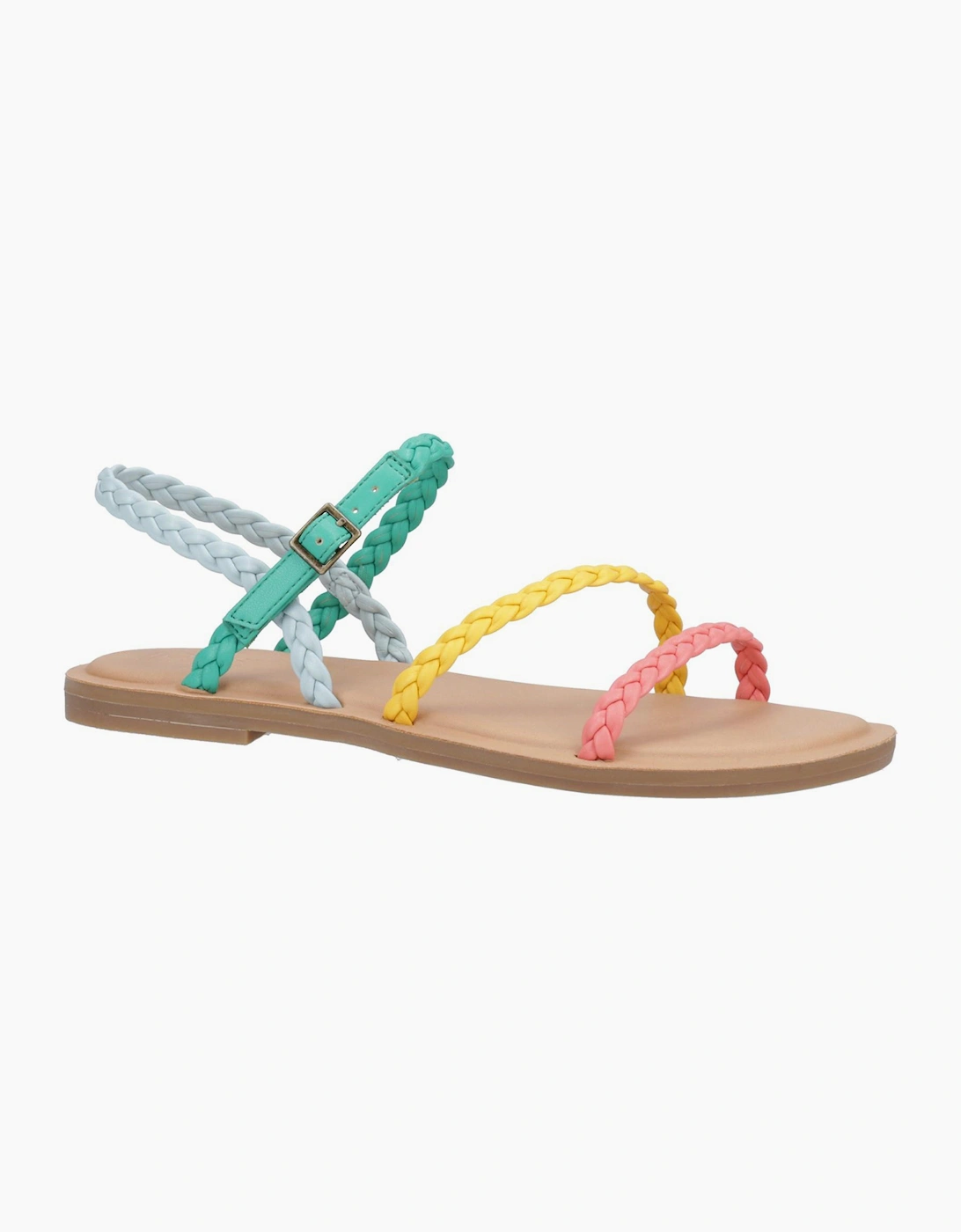 Toms Kira Sandals Womens Multi