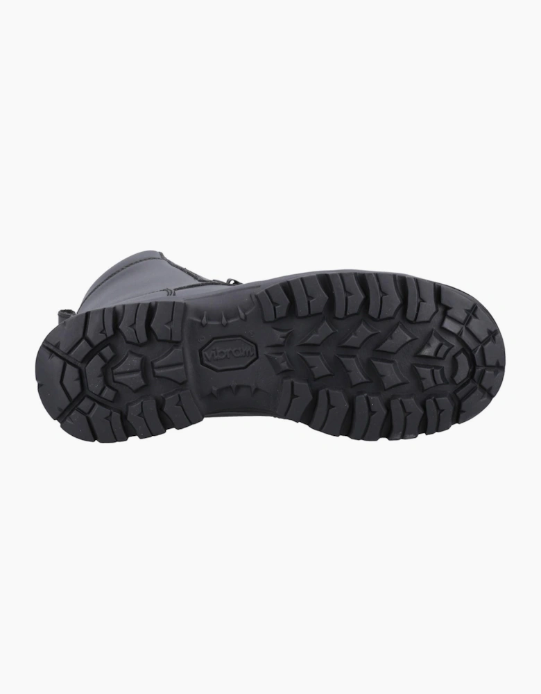 Magnum Elite Shield Waterproof Safety Boots Mens Black