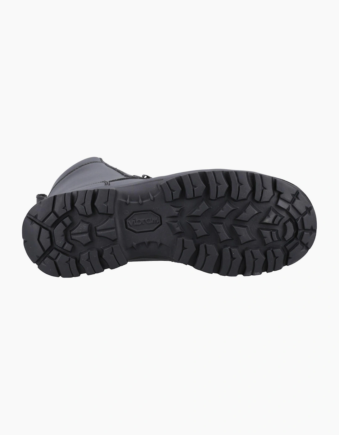 Magnum Elite Shield Waterproof Safety Boots Mens Black