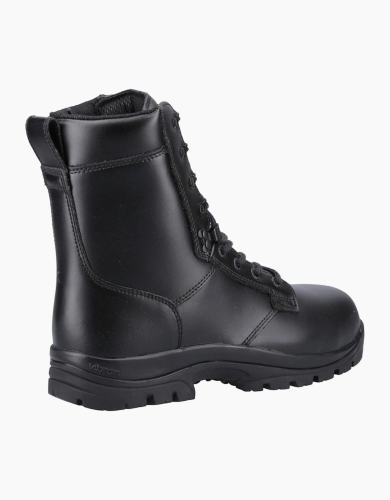 Magnum Elite Shield Waterproof Safety Boots Mens Black
