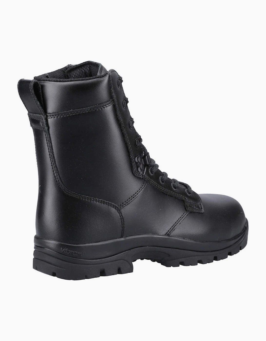 Magnum Elite Shield Waterproof Safety Boots Mens Black