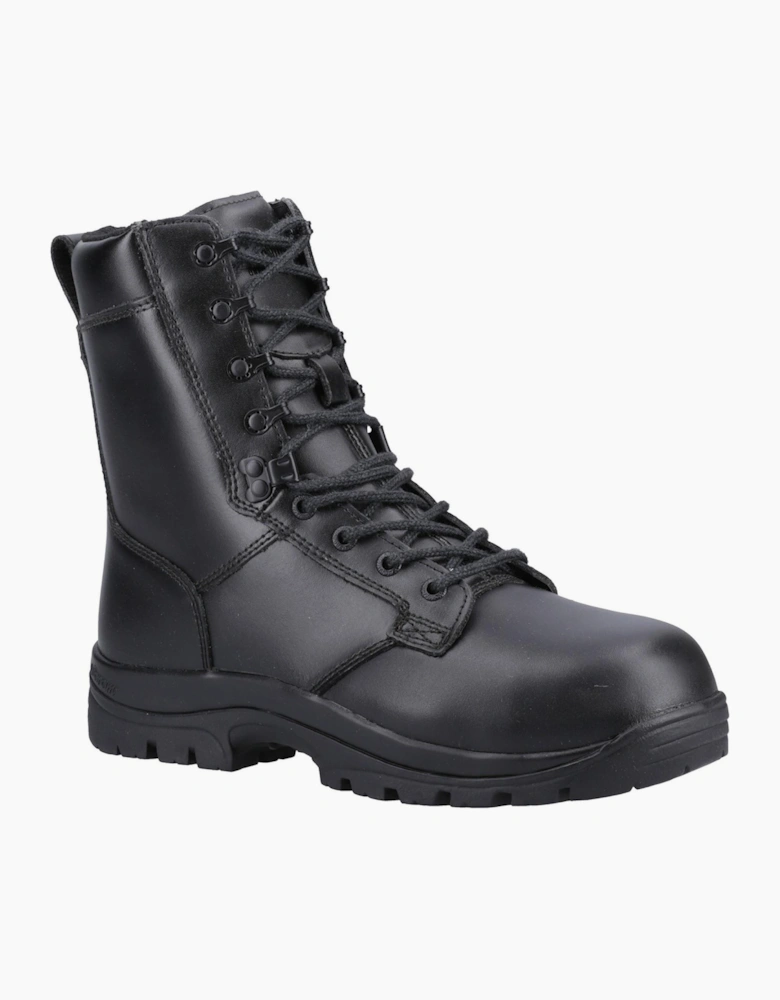 Magnum Elite Shield Waterproof Safety Boots Mens Black