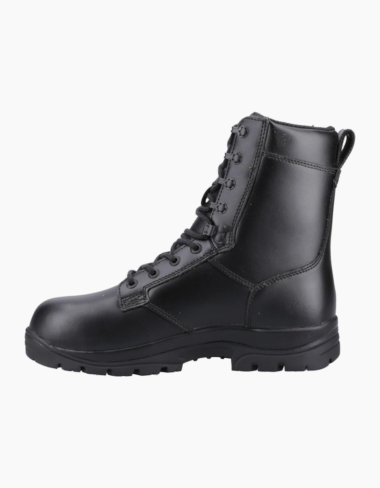 Magnum Elite Shield Waterproof Safety Boots Mens Black