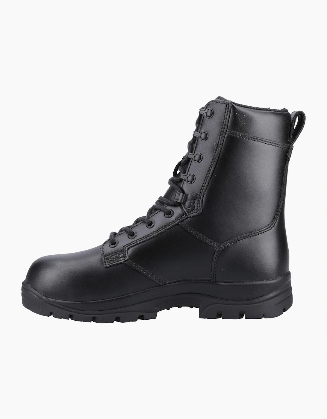 Magnum Elite Shield Waterproof Safety Boots Mens Black