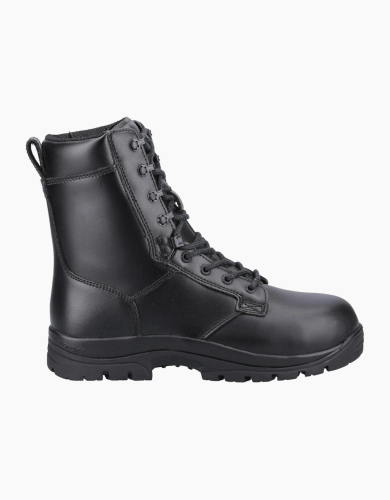 Magnum Elite Shield Waterproof Safety Boots Mens Black