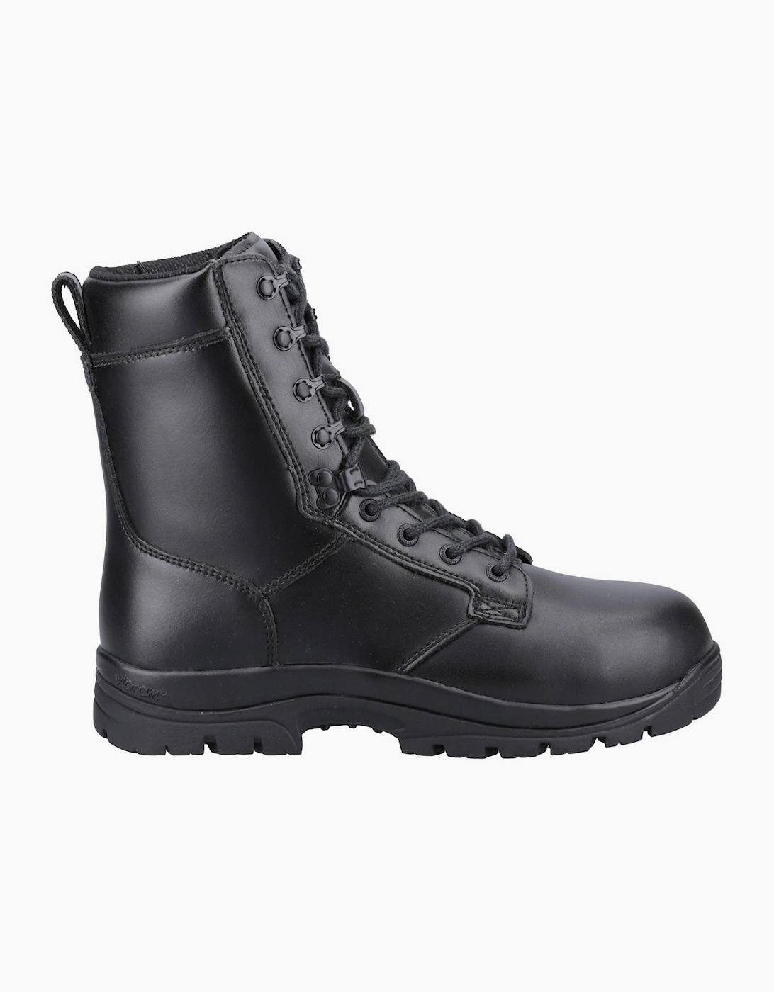 Magnum Elite Shield Waterproof Safety Boots Mens Black