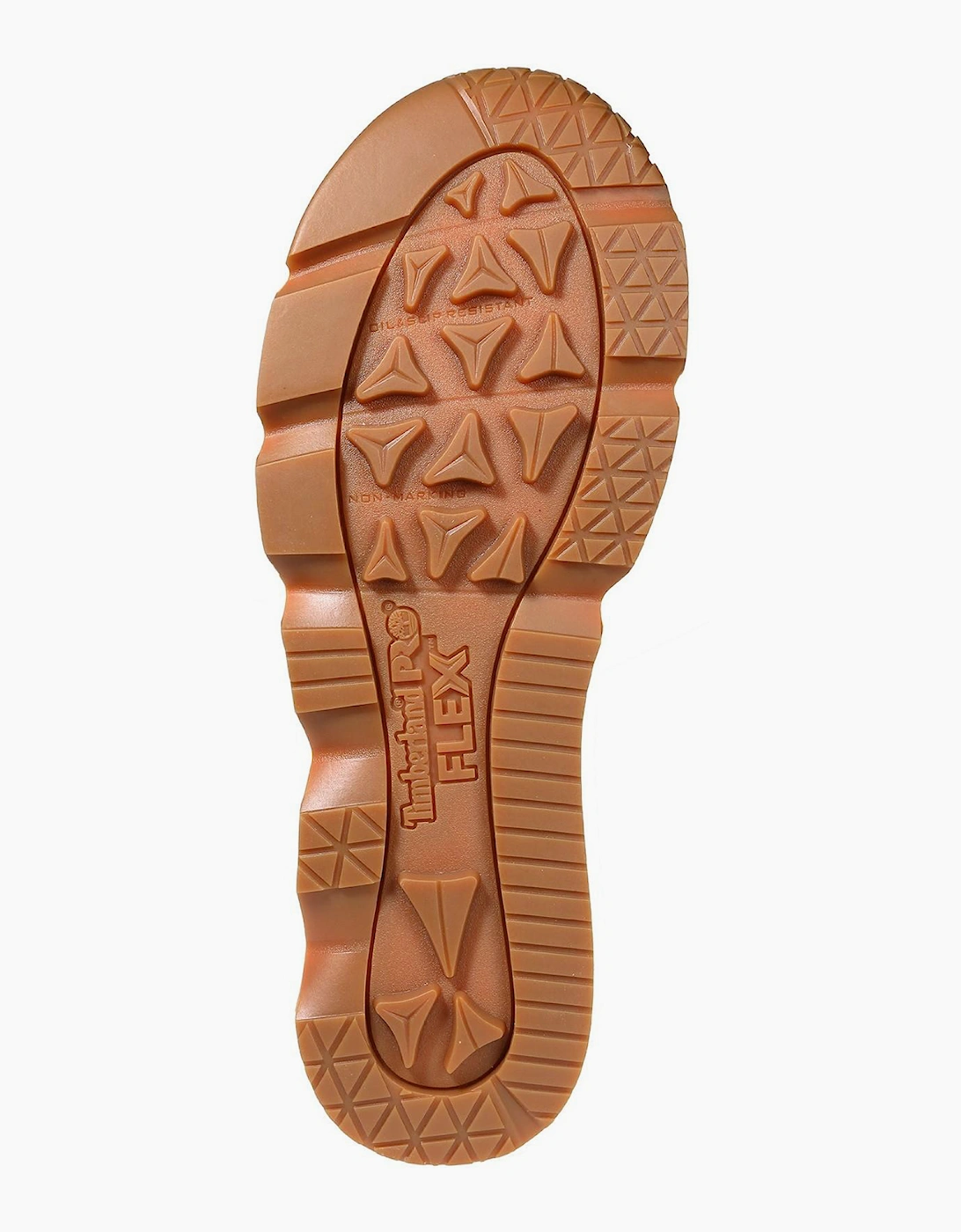 Timberland Pro Morphix 6 Waterproof Safety Boots Mens Wheat