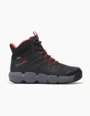 Black/Red