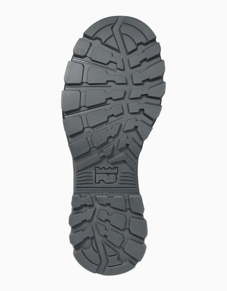Timberland Pro Titan 6 Mens Safety Boots Black